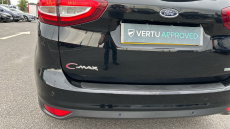 Ford C-MAX 1.0 EcoBoost 125 Titanium 5dr Petrol Estate